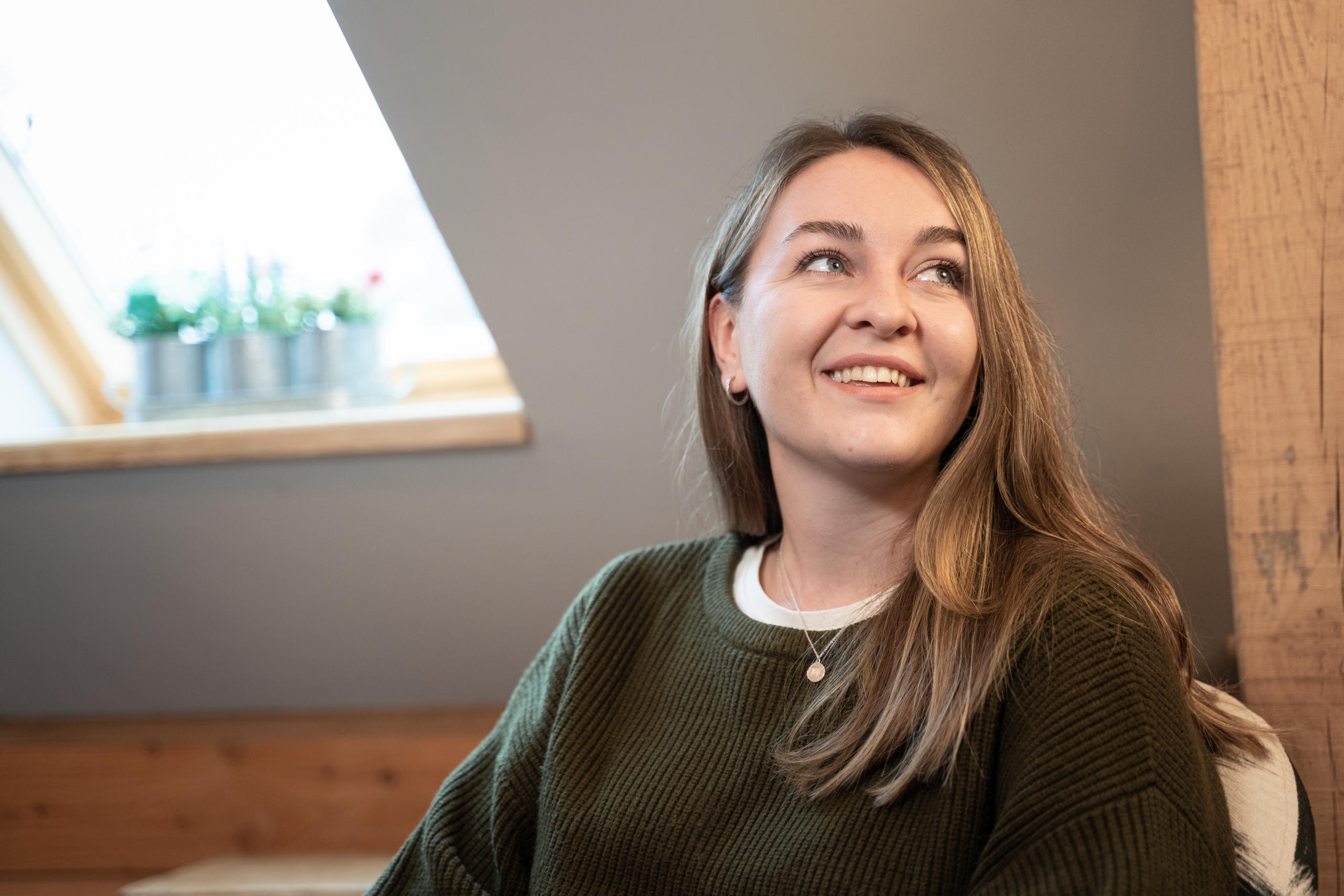 The importance of viewing the COVID-19 pandemic as a potential traumatic event for children.