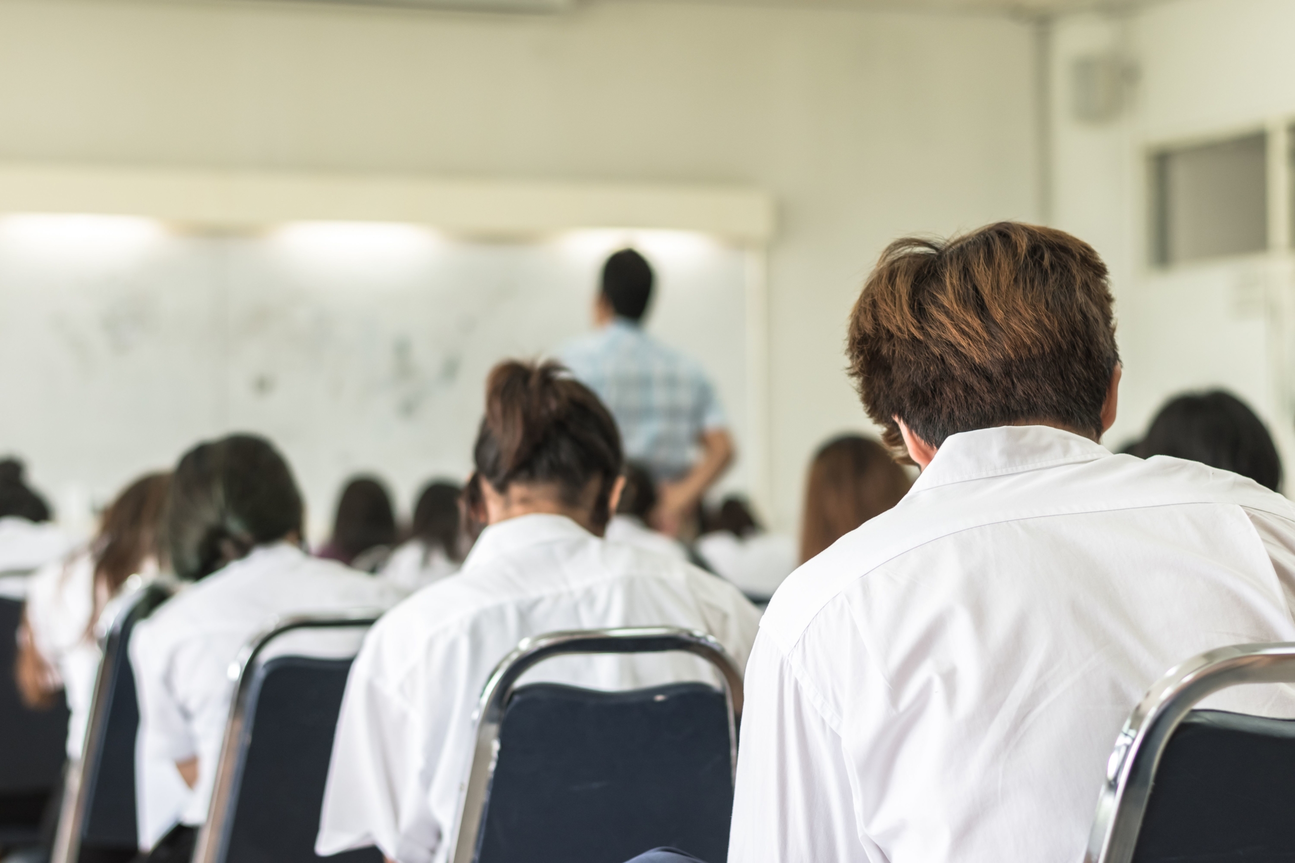 Utilisation of Behaviour Strategies to manage common Behavioural Challenges